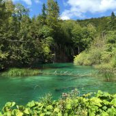  Plitvice Lakes National Park